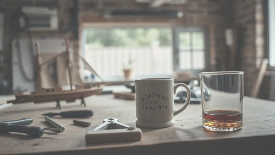 Oryginalny prezent dla męża – pomysły na wyjątkowe upominki