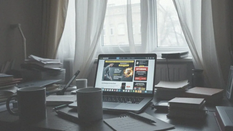 Oszustwa internetowe przykłady – jak się chronić przed zagrożeniami?