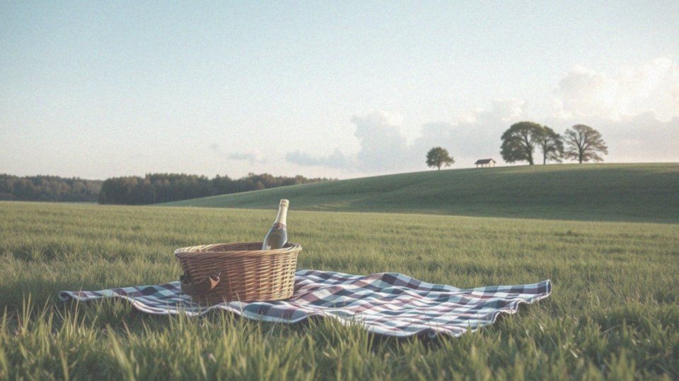 Pomysł na randkę na dworze – najlepsze inspiracje i porady