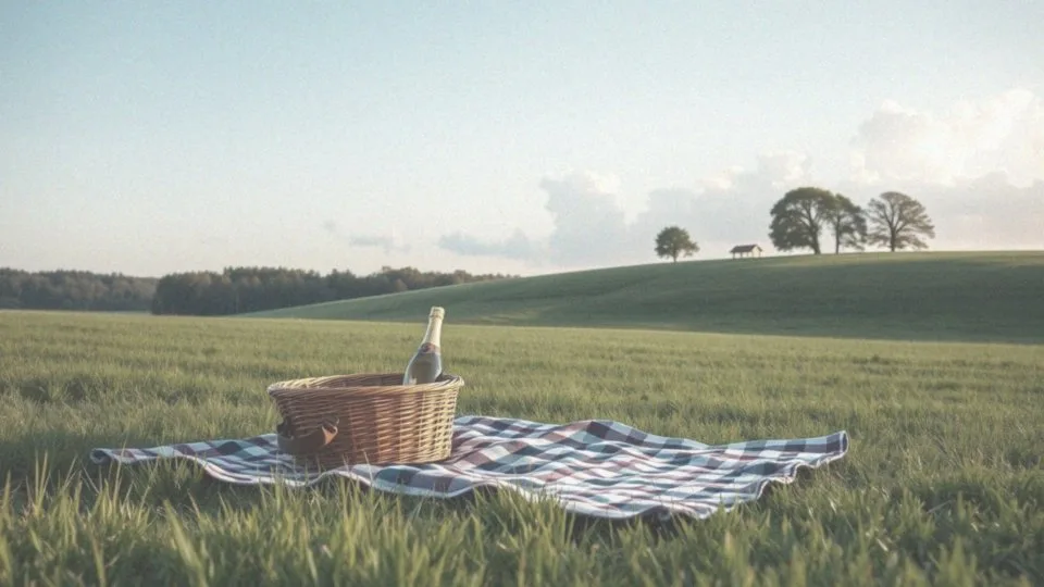 Pomysł na randkę na dworze – najlepsze inspiracje i porady