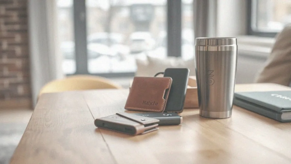 Praktyczny prezent na Walentynki dla niego – najlepsze propozycje