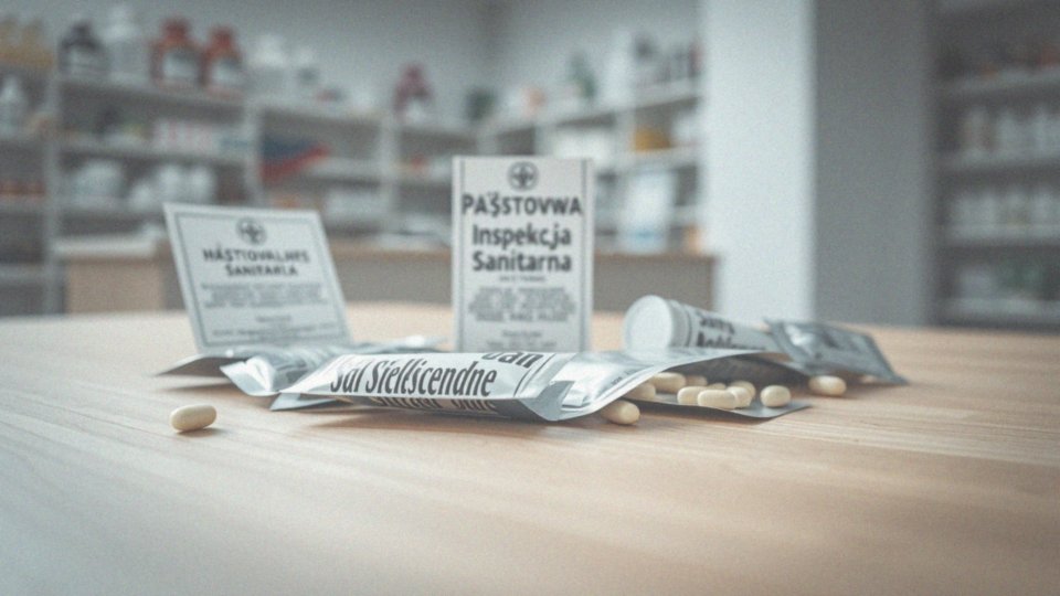 Priorin Extra – dlaczego wycofany? Powody i zagrożenia zdrowotne