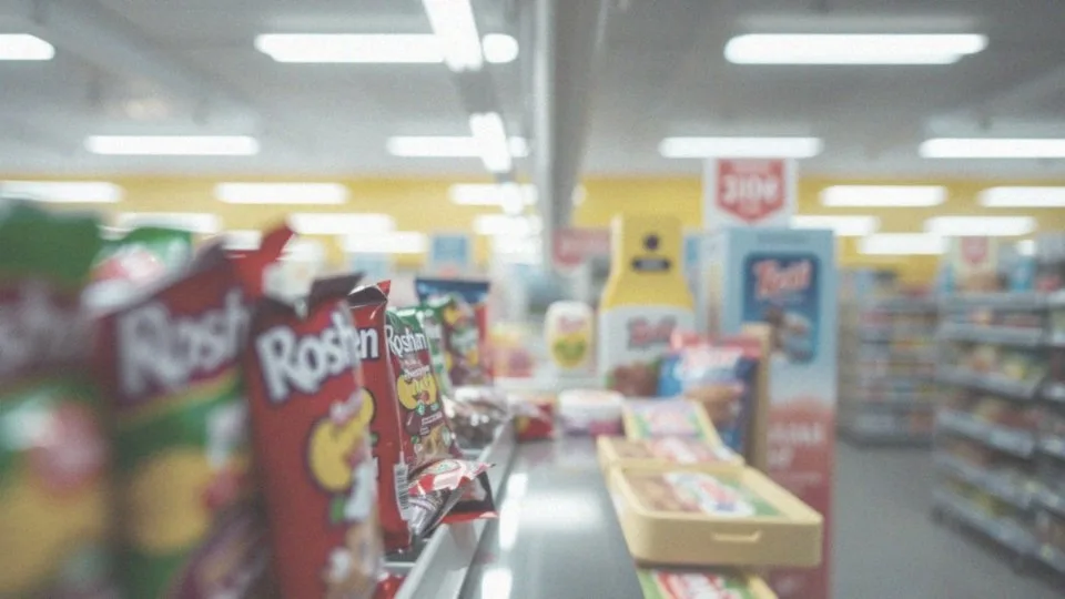 Roshen gdzie kupić w Polsce? Najlepsze miejsca i oferty