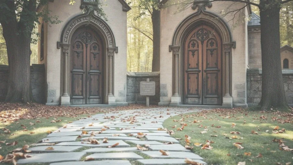 Ślub ekumeniczny – co to jest i jak go zorganizować?