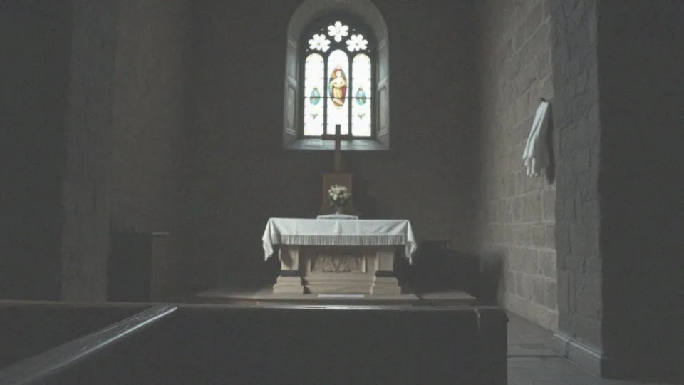 Ślub jednostronny w prawie kanonicznym – zasady i wymagania