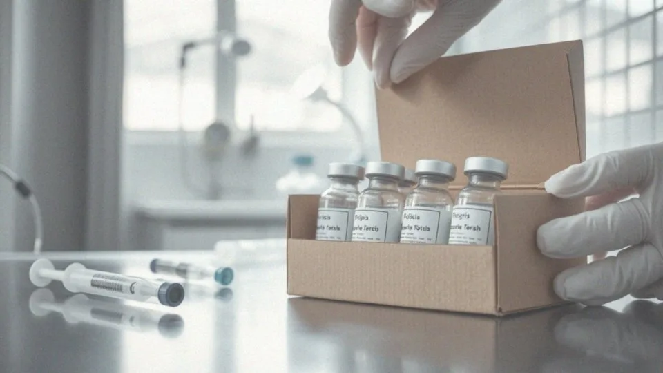 Surowica na jad żmii – ważne informacje i działanie antytoksyny