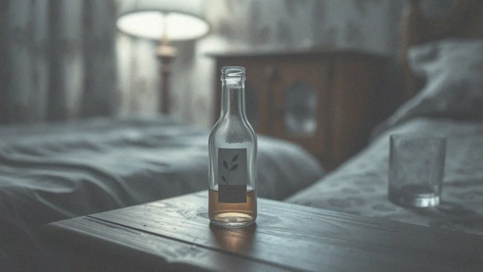 Syrop islandzki na noc – korzyści i dawkowanie dla dzieci i dorosłych