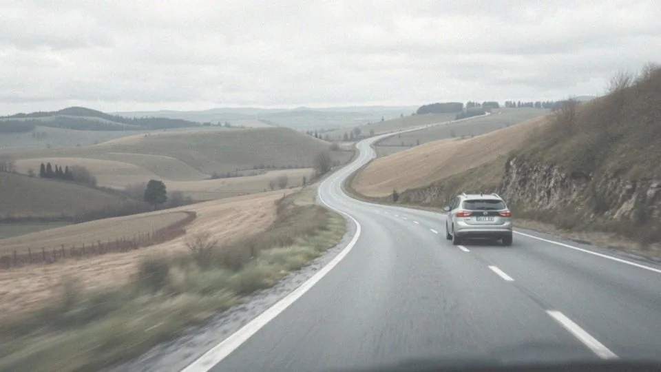 Trasa do Włoch przez Niemcy – jak zaplanować idealną podróż?