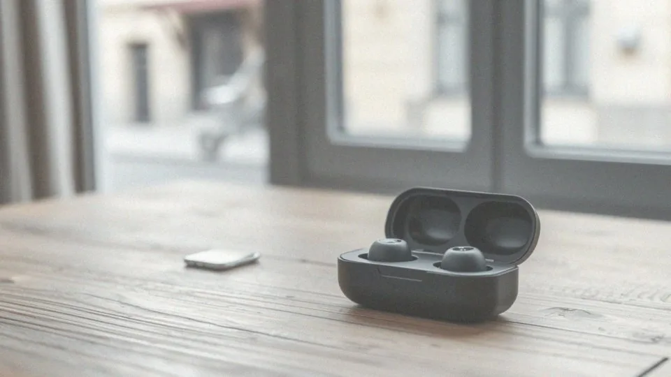 True wireless earbuds – co musisz wiedzieć o słuchawkach bezprzewodowych?