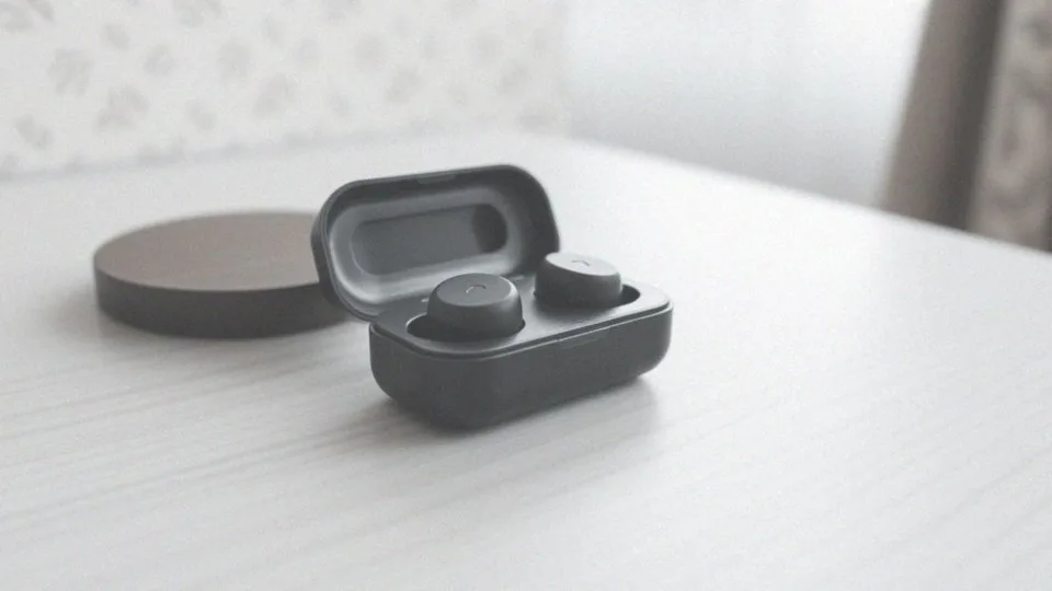 TWS co to znaczy? Wszystko o technologii True Wireless Stereo