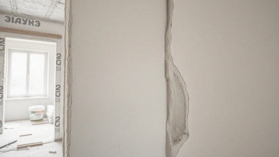 Tynkowanie ścian wewnętrznych – klucz do estetyki i komfortu pomieszczeń