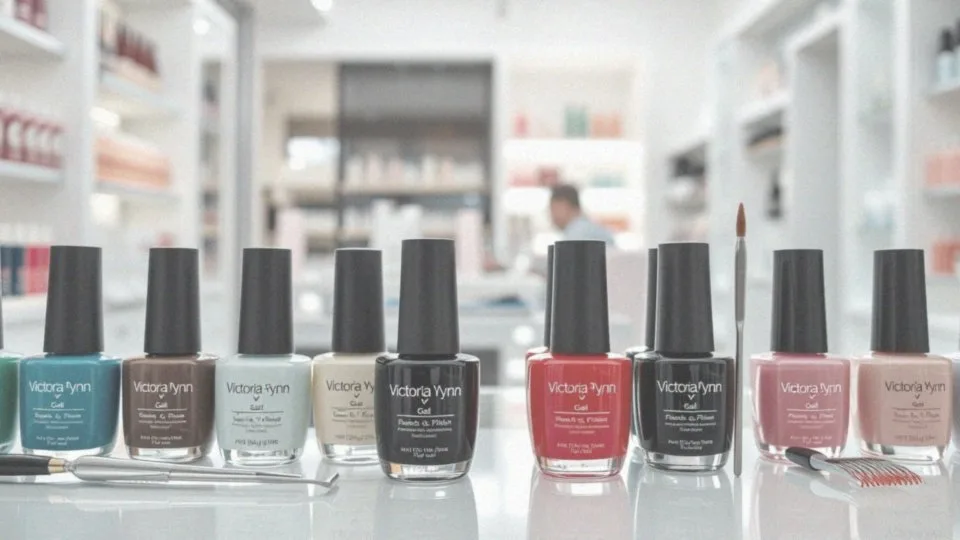 Victoria Vynn gdzie kupić stacjonarnie? Odkryj dystrybutorów