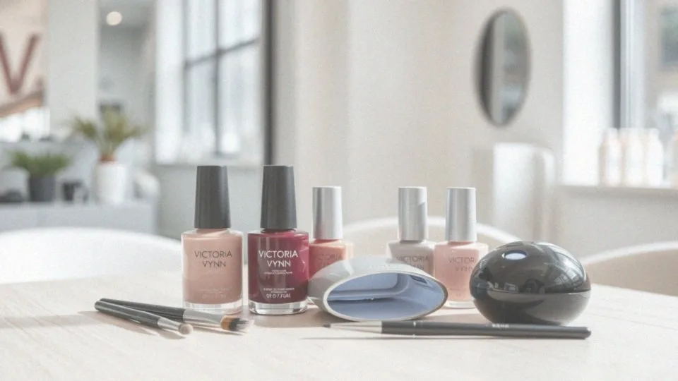 Victoria Vynn w Łodzi – oferta, dystrybutorzy i wydarzenia