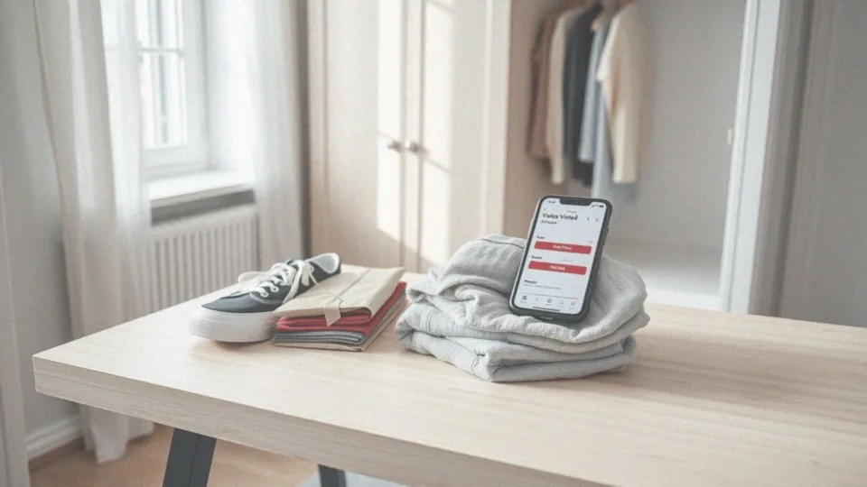 Vinted zasady sprzedaży – wszystko, co powinieneś wiedzieć