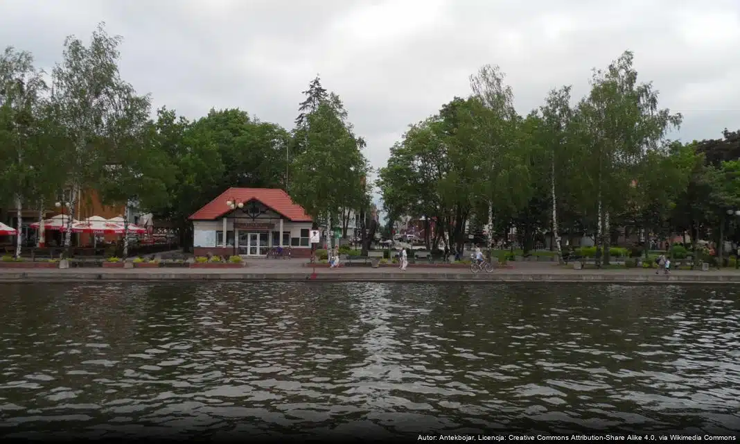 Orszak Trzech Króli powraca do Ostródy