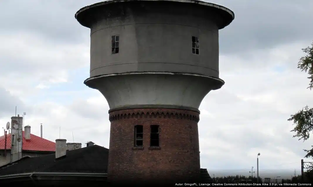 Pchli Targ – edycja wielkanocna w Ostródzie