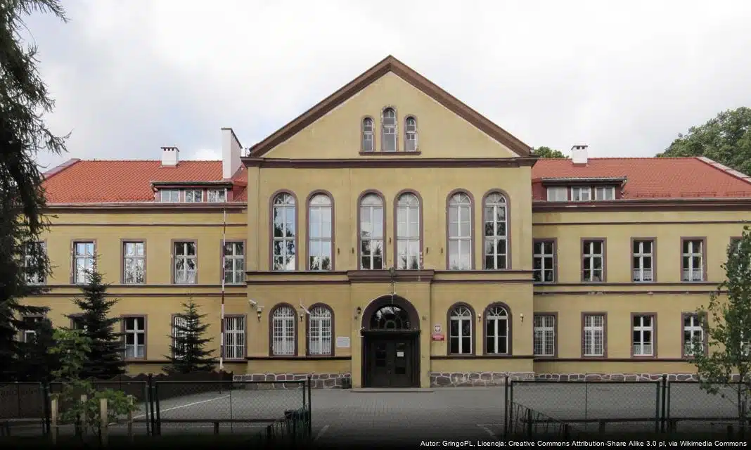 Rozpoczyna się nabór wniosków o dofinansowanie wymiany źródeł ciepła w Ostródzie