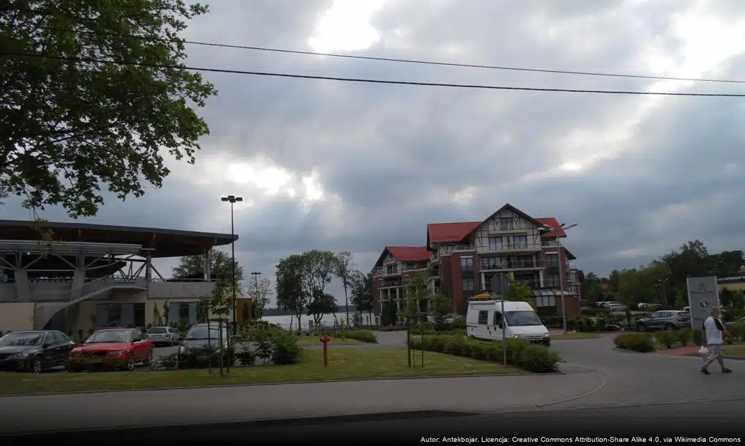 Informacja o rekrutacji do klas I szkół podstawowych w Ostródzie na rok szkolny 2025/2026