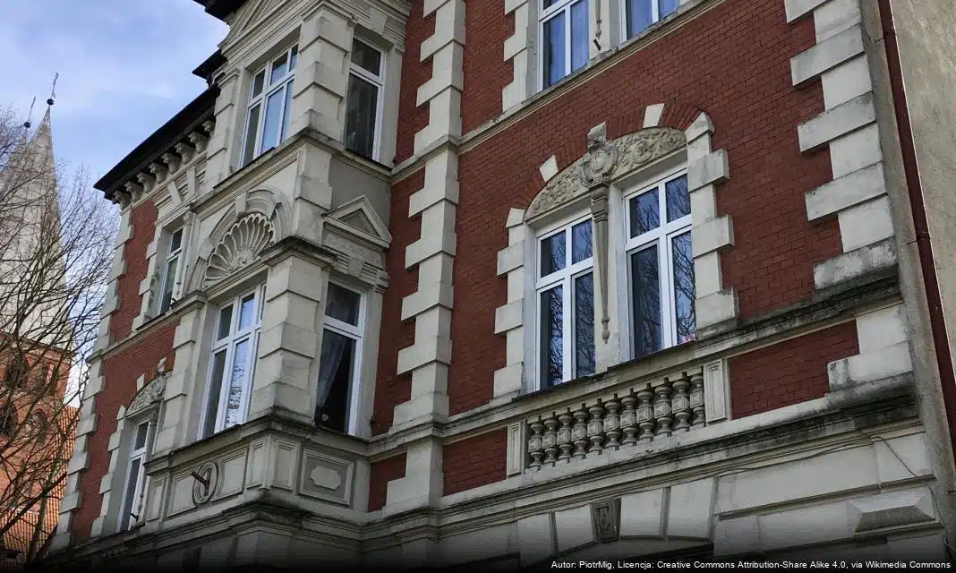 Nowe warsztaty edukacyjne dla uczniów w Ostródzie