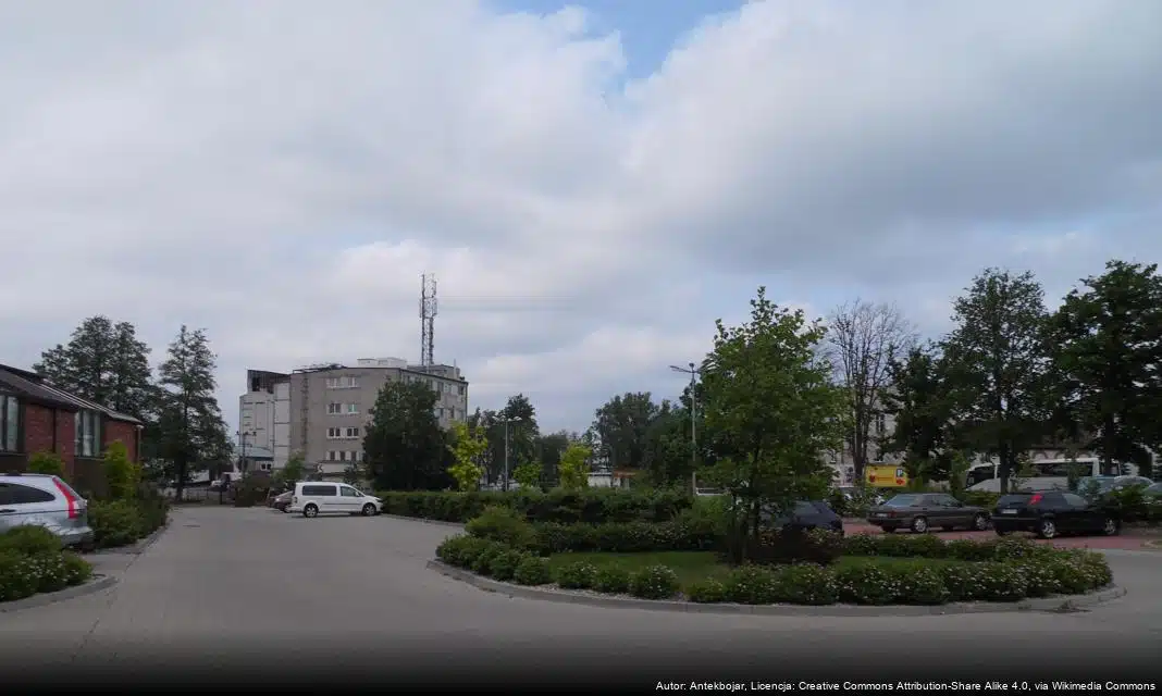 Ogłoszenie o postępowaniu uzupełniającym do przedszkoli w Ostródzie na rok szkolny 2025/2026