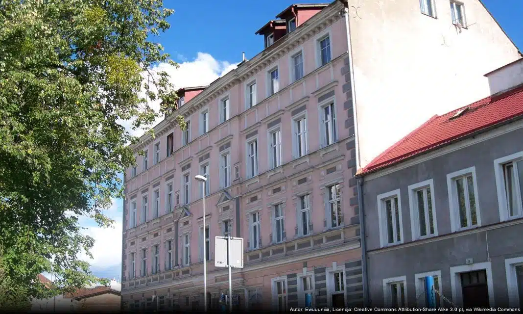 Rozpoczęcie konsultacji społecznych w sprawie nazw rond w Ostródzie