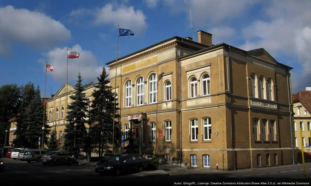 Przypomnienie o terminie płatności II raty za zezwolenia na sprzedaż alkoholu w Ostródzie