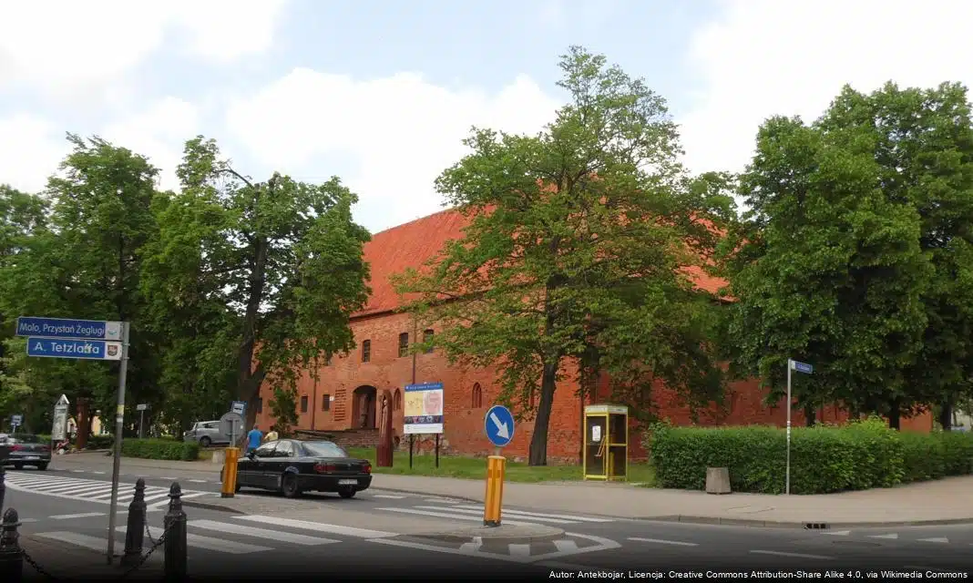 Rozpoczęcie rekrutacji do żłobków miejskich w Ostródzie