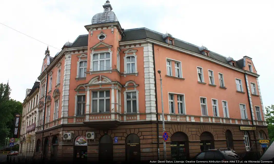 Nowoczesne gazomierze w Ostródzie dzięki projektowi eGazomierz