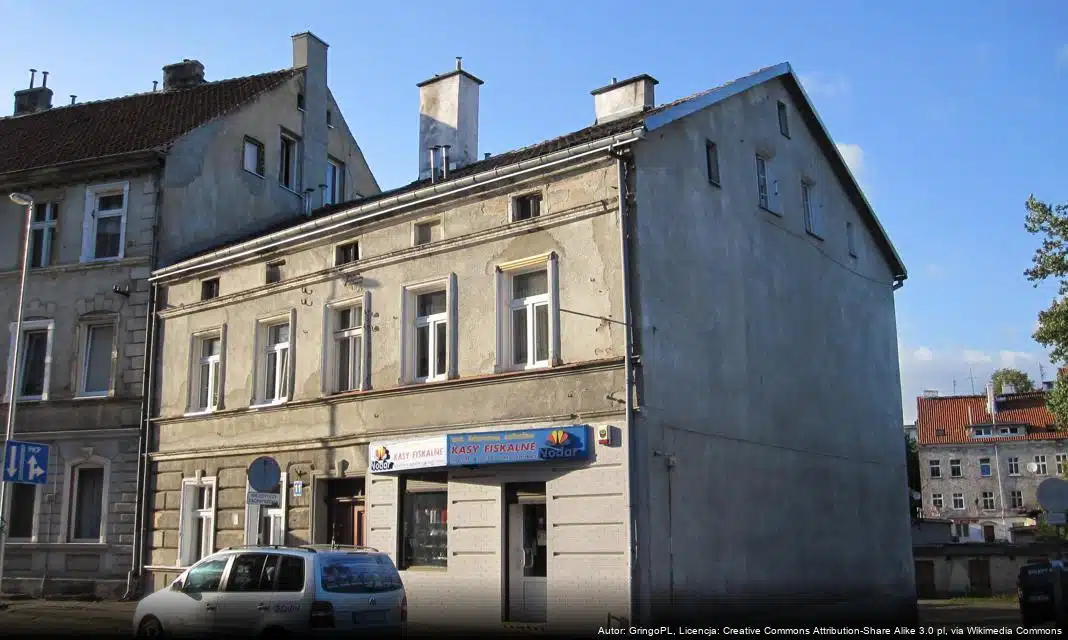 Ostróda rozpoczyna prace nad Strategią Rozwoju na lata 2026-2036