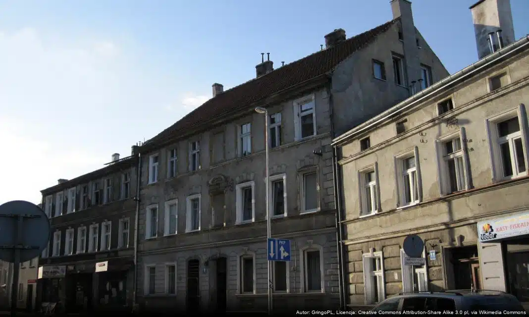 Możliwość składania propozycji realizacji zadań publicznych na rok 2026 w Ostródzie