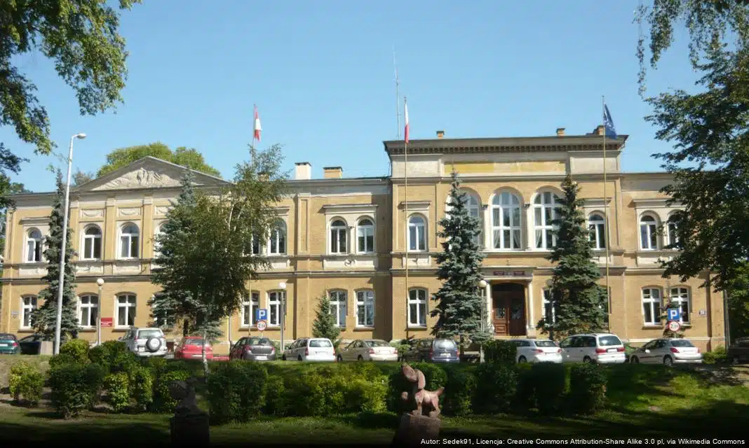 W Ostródzie trwają ćwiczenia wojskowe – expect wzmożony ruch pojazdów