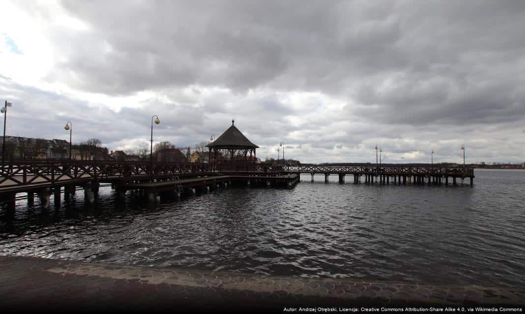 Mobilny Urban Lab w Ostródzie – wspólna zmiana przestrzeni miasta