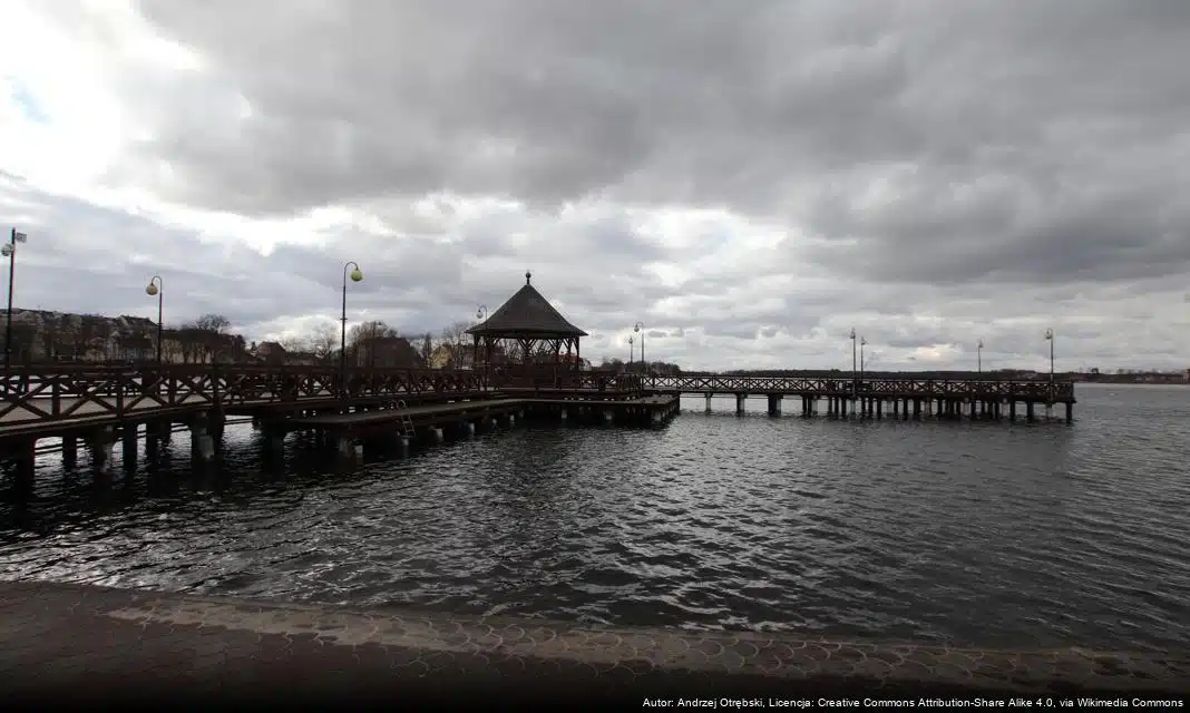 Mobilny Urban Lab w Ostródzie – wspólna zmiana przestrzeni miasta