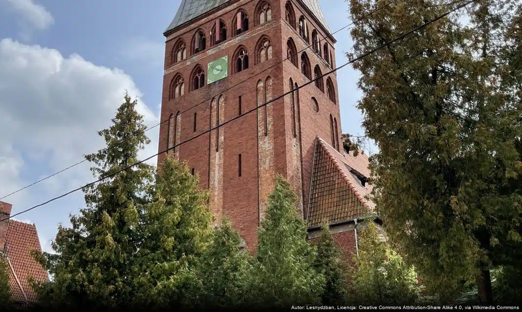 Zmiany w Ustawie o Podatkach i Opłatach Lokalnych – Co Powinien Wiedzieć Przedsiębiorca w Ostródzie?