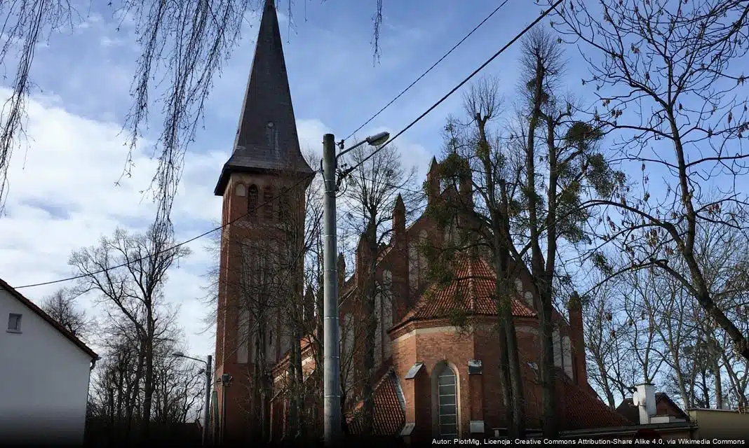 Dzień wolny dla pracowników Urzędu Miejskiego w Ostródzie