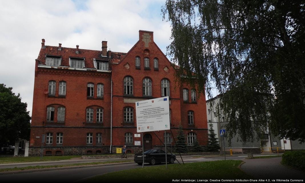 Obchody Narodowego Święta Niepodległości w Ostródzie