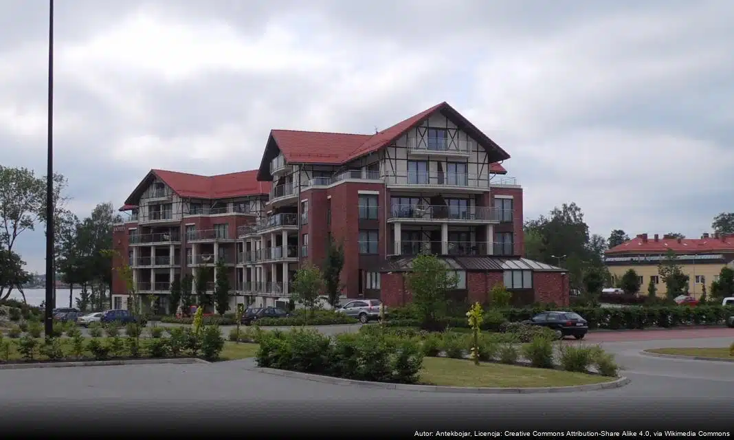 Informacja o dniu wolnym od pracy w Urzędzie Miejskim w Ostródzie