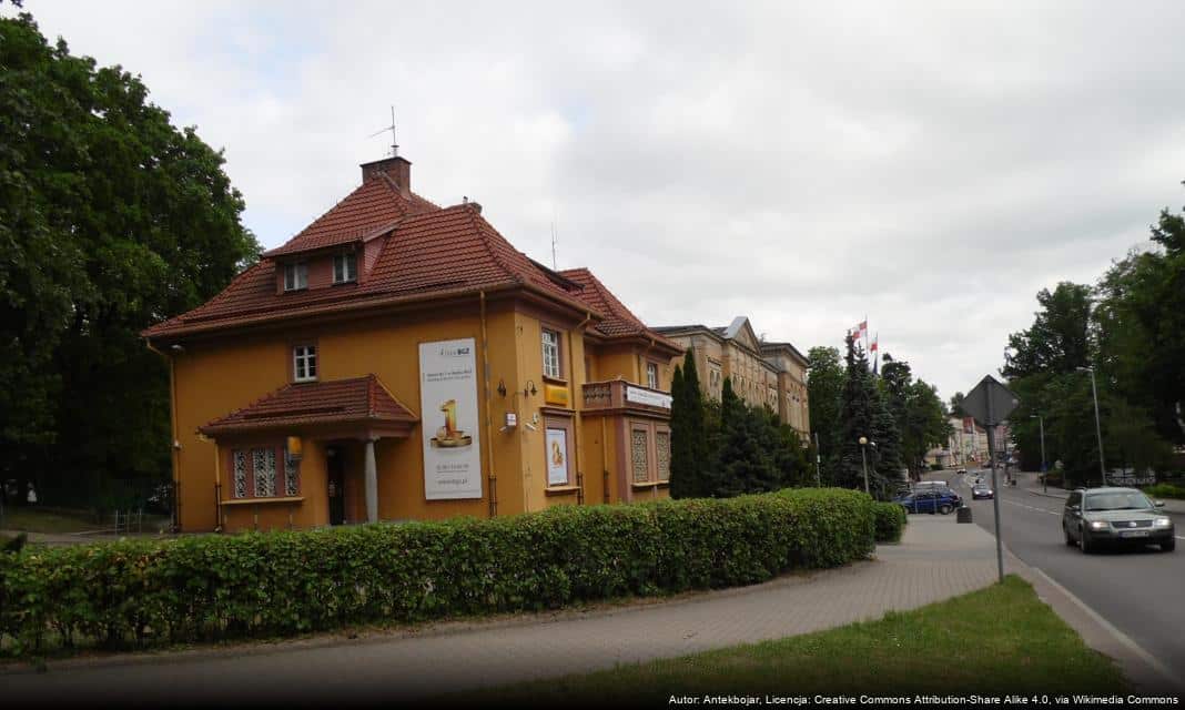 Pchli Targ w Ostródzie – edycja świąteczna już 19 grudnia