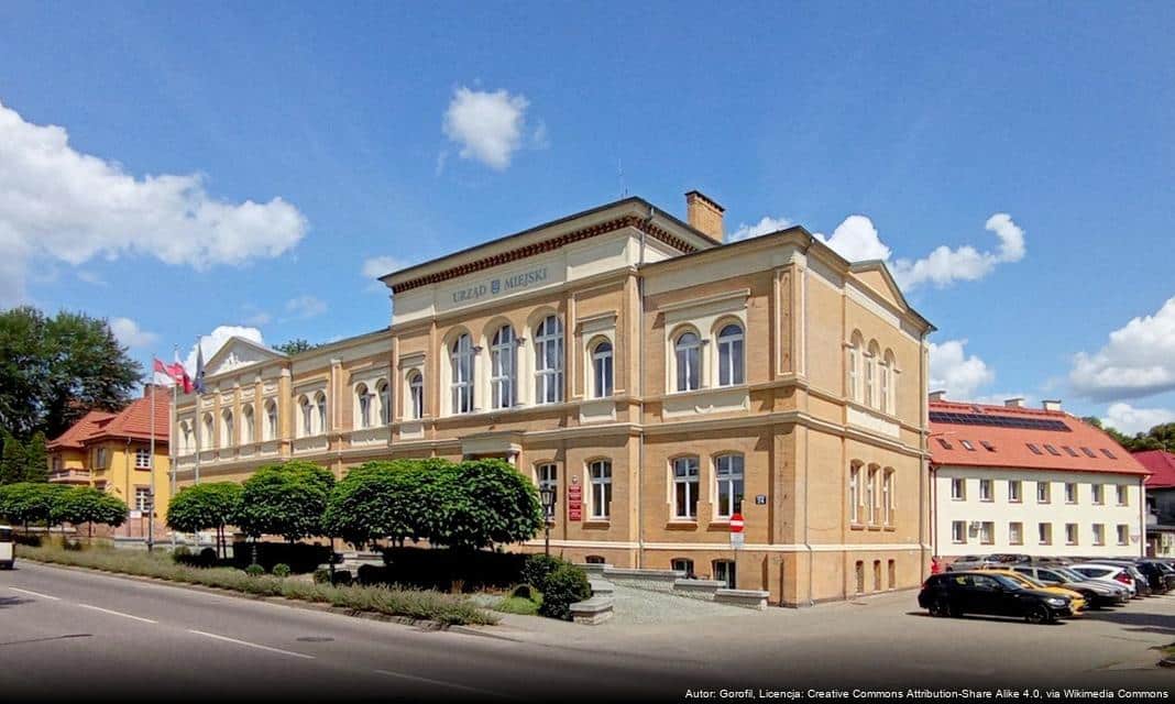 Wnioski o stypendia sportowe w Ostródzie – ważne informacje dla sportowców