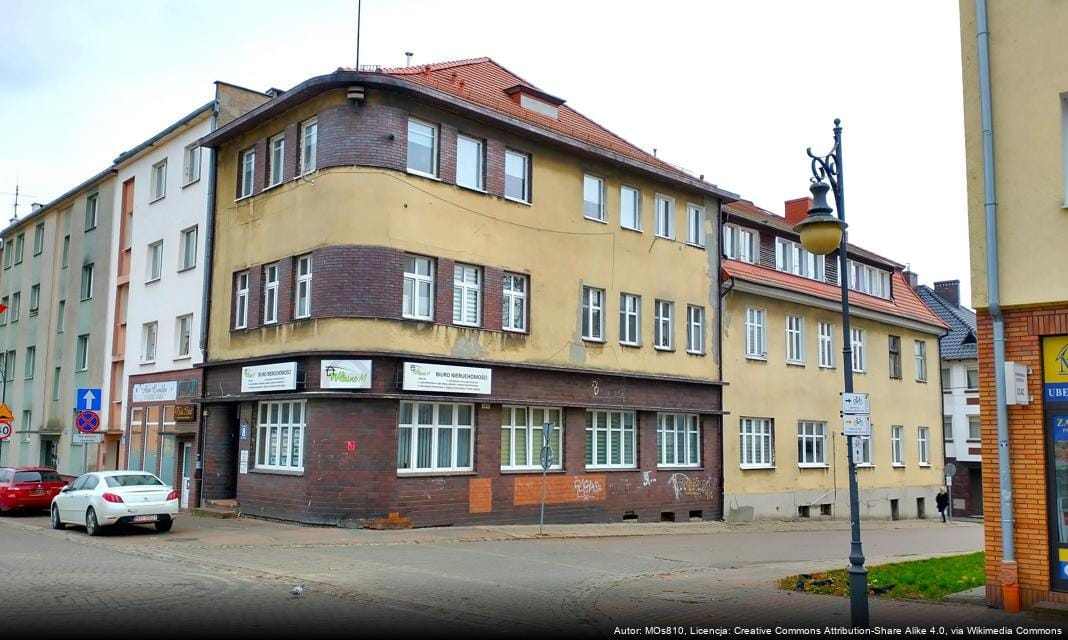 Świąteczne Mikołajki w Ostródzie – Atrakcje na 6 grudnia