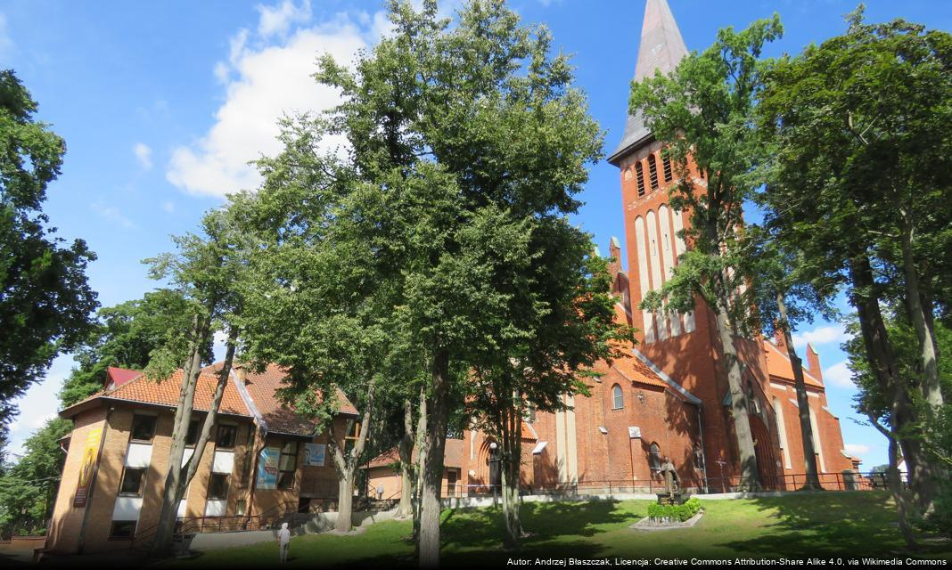 Urząd Miejski w Ostródzie nieczynny 27 grudnia 2024 roku