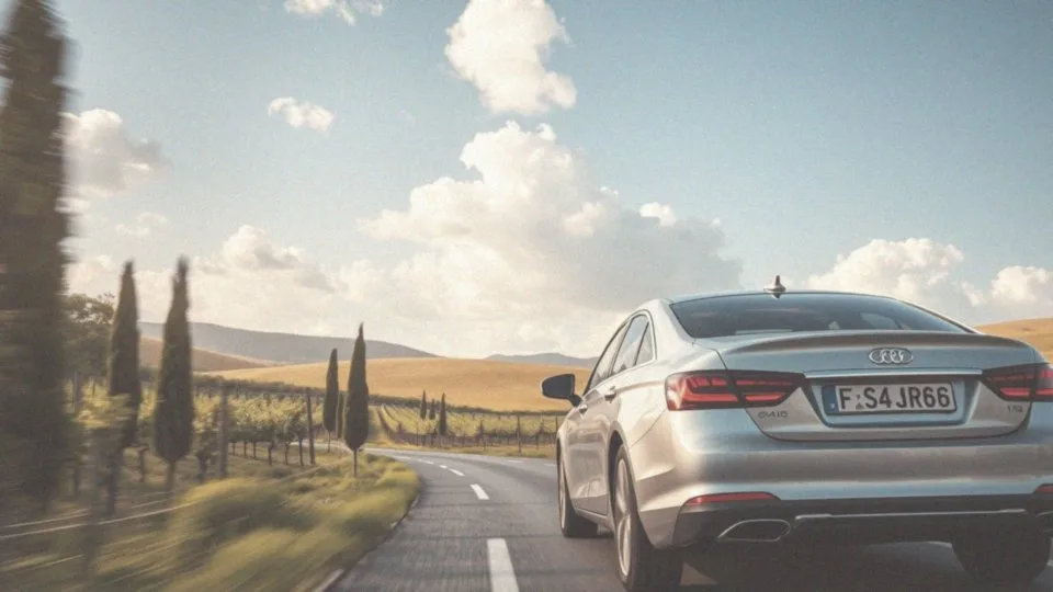 Włochy z dziećmi samochodem – atrakcje i porady na wakacje