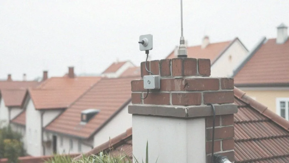 Wzmacniacz anteny radia domowego – jak poprawić odbiór sygnału?