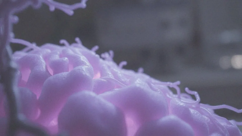 Z czego składa się mózg? Kluczowe elementy budowy i funkcje