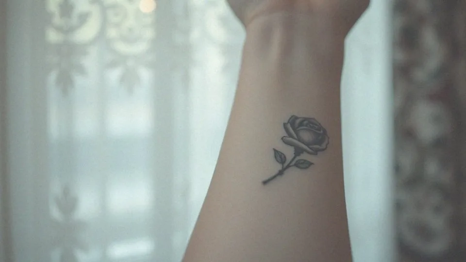 Znaczenie tatuaży damskich – wyrażanie tożsamości i emocji