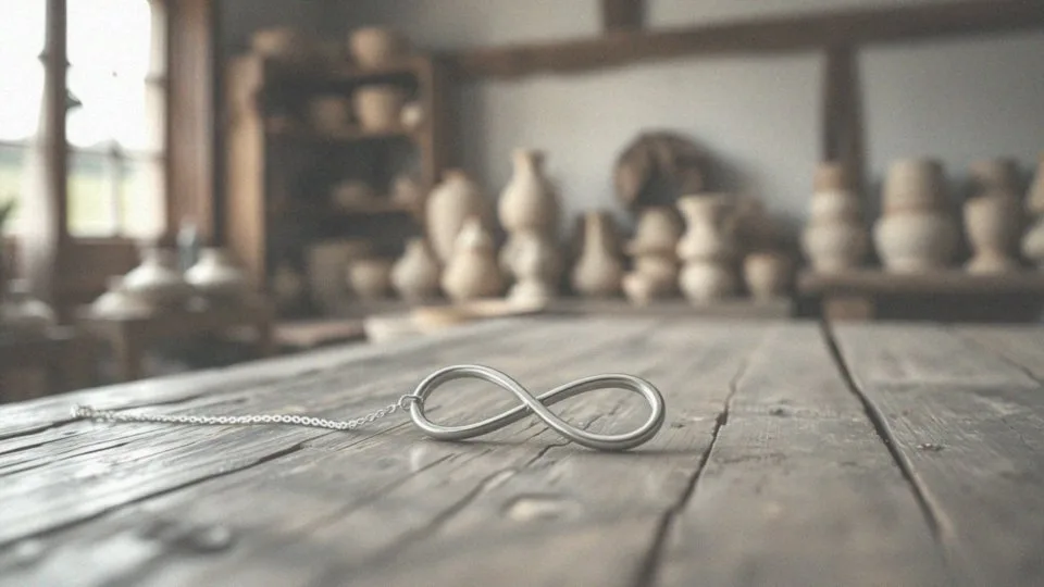 Znak nieskończoności – co oznacza i jakie ma znaczenie?